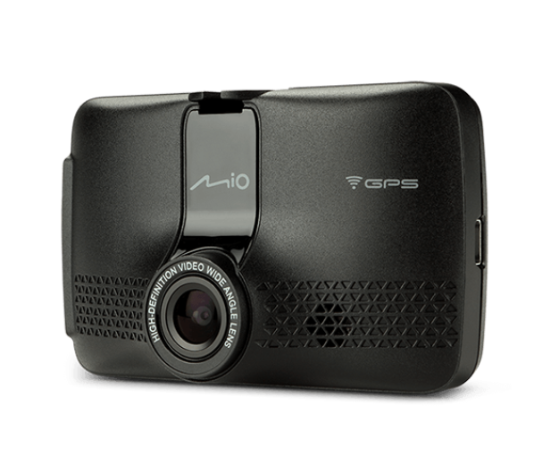 Mio MiVue 733 Wi-Fi FullHD/2,7"/130 - 389229 - zdjęcie 2